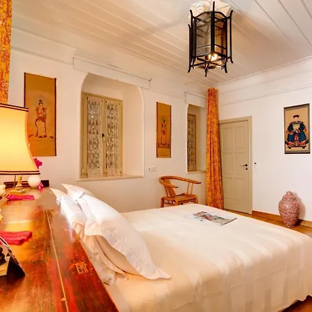 Ipekyol Villa Çeşme