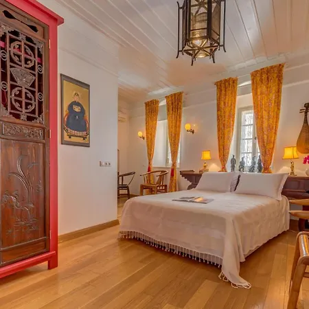 Villa Ipekyol Çeşme